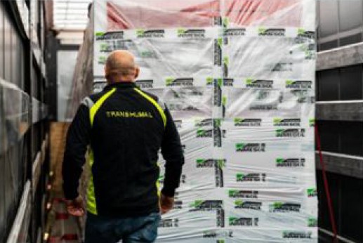 Verhuistransport